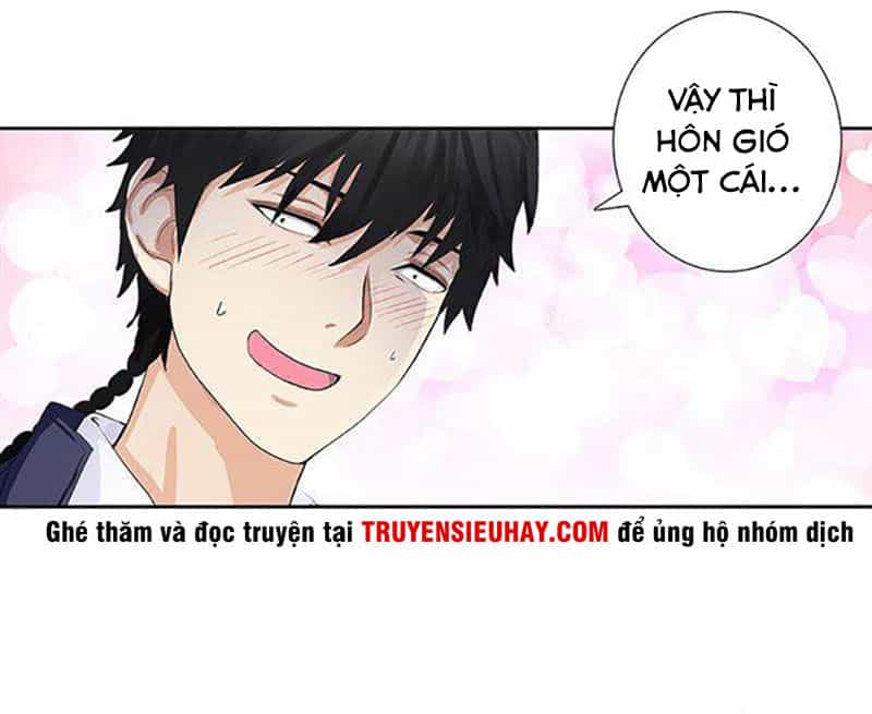 Học Viện Cao Thủ - Chương 78 - ảnh 34