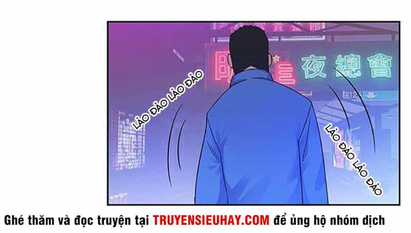Học Viện Cao Thủ - Chương 78 - ảnh 36