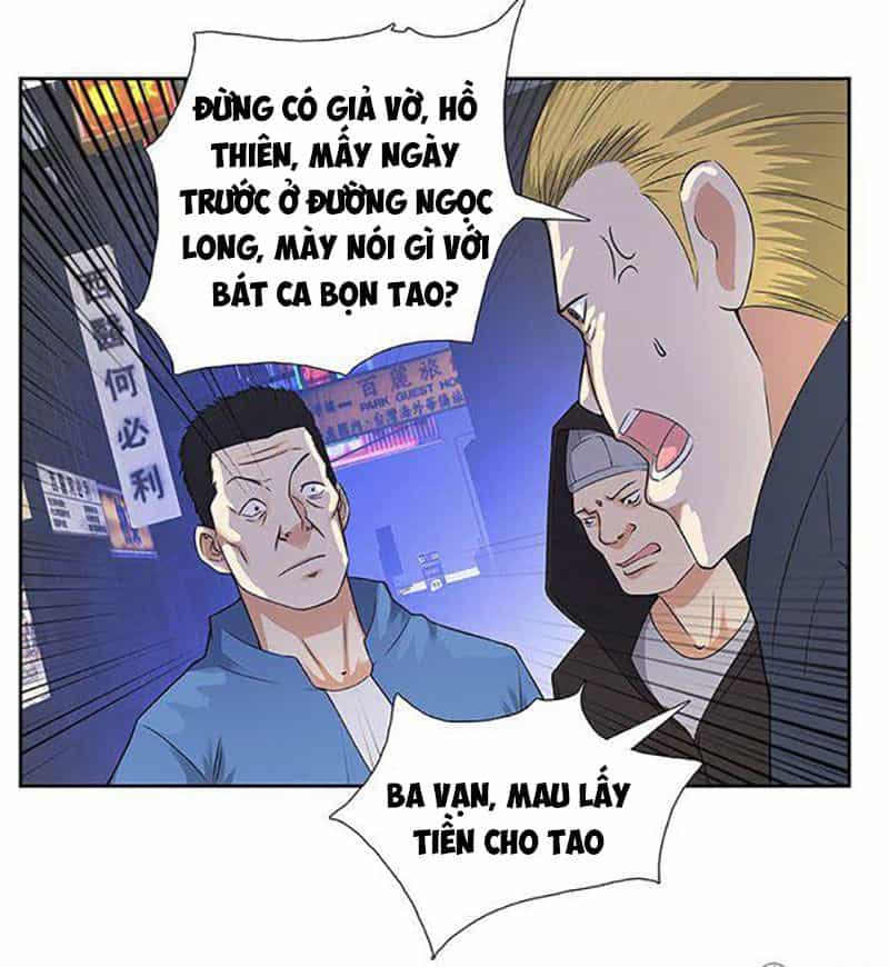 Học Viện Cao Thủ - Chương 78 - ảnh 39