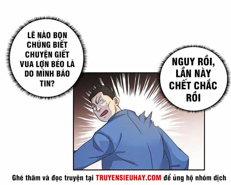 Học Viện Cao Thủ - Chương 78 - ảnh 43