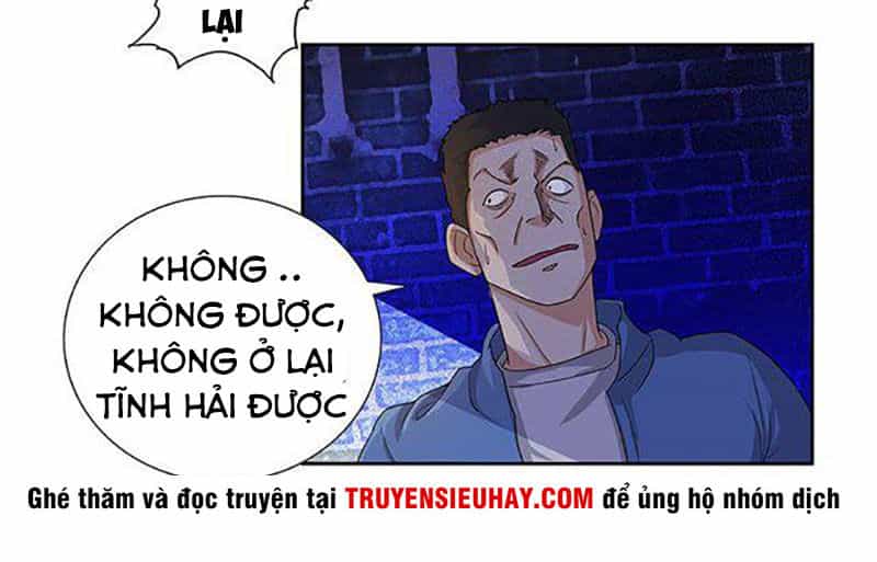 Học Viện Cao Thủ - Chương 78 - ảnh 45