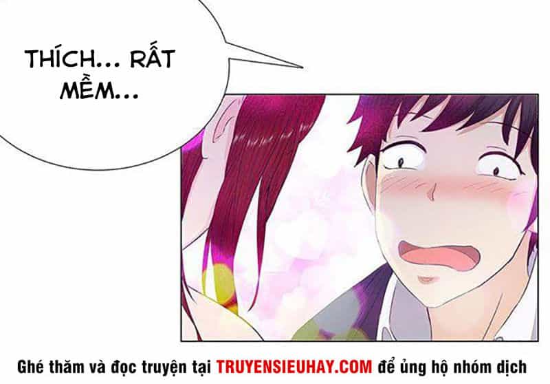 Học Viện Cao Thủ - Chương 78 - ảnh 7