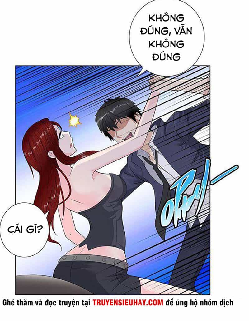 Học Viện Cao Thủ - Chương 78 - ảnh 8