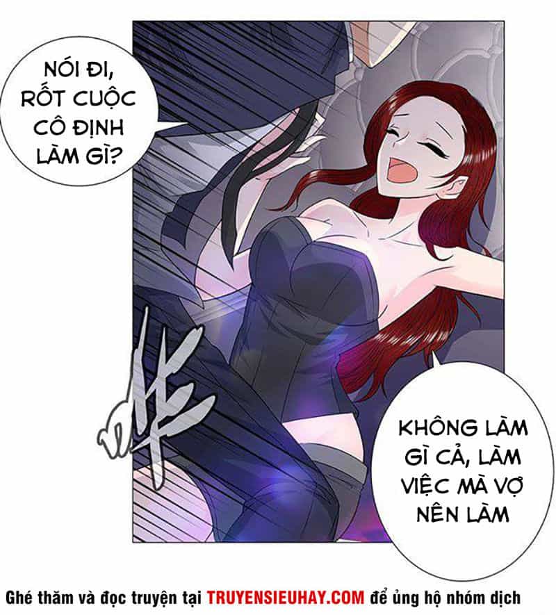 Học Viện Cao Thủ - Chương 78 - ảnh 9