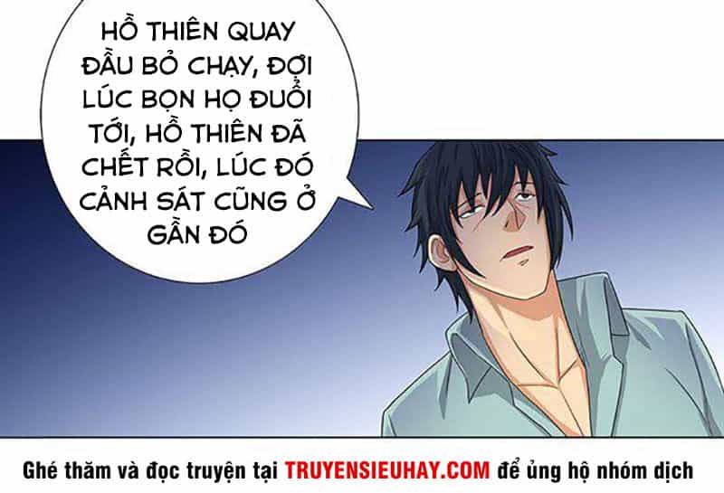 Học Viện Cao Thủ - Chương 79 - ảnh 23