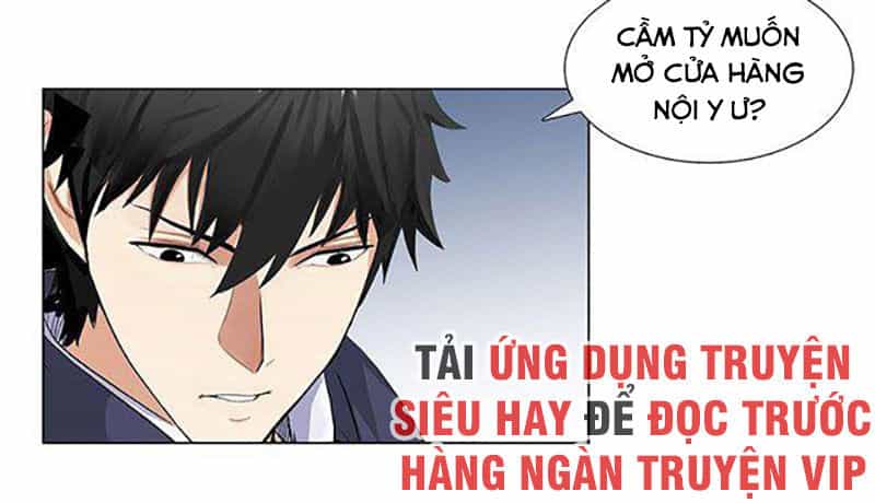 Học Viện Cao Thủ - Chương 79 - ảnh 3