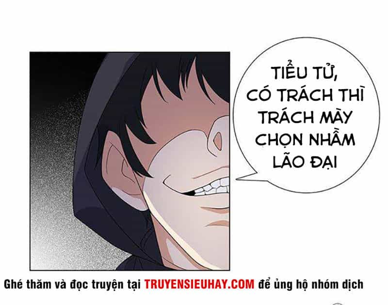 Học Viện Cao Thủ - Chương 79 - ảnh 32
