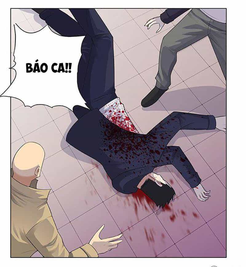 Học Viện Cao Thủ - Chương 79 - ảnh 35
