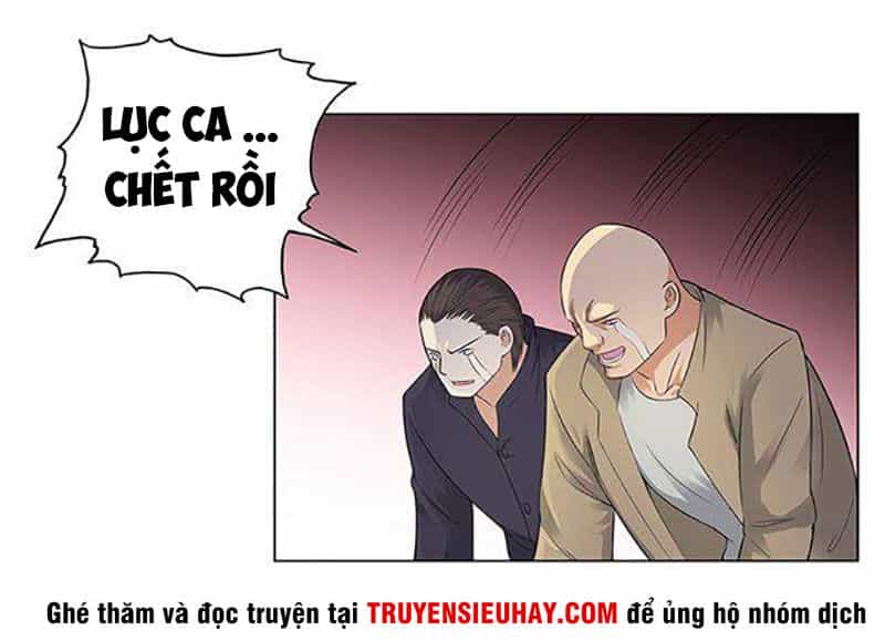 Học Viện Cao Thủ - Chương 79 - ảnh 43