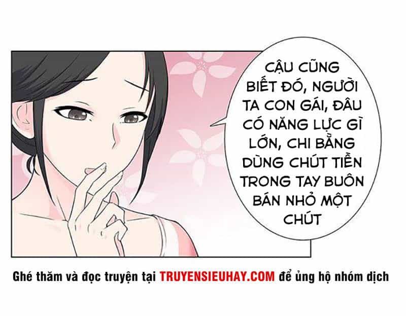 Học Viện Cao Thủ - Chương 79 - ảnh 5