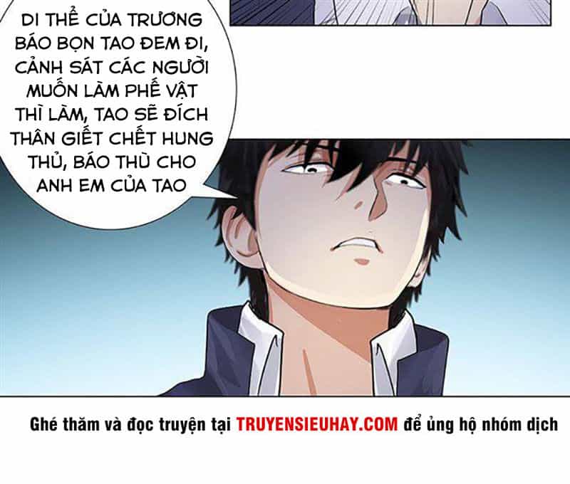 Học Viện Cao Thủ - Chương 79 - ảnh 52