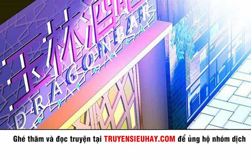 Học Viện Cao Thủ - Chương 80 - ảnh 1