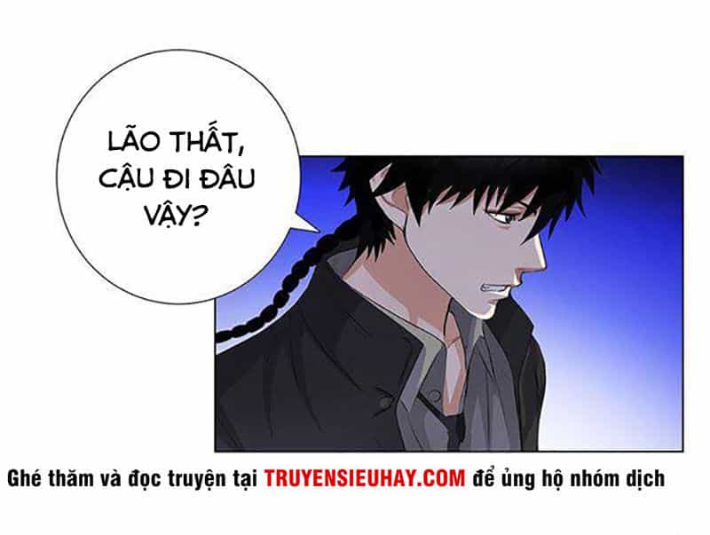 Học Viện Cao Thủ - Chương 80 - ảnh 13