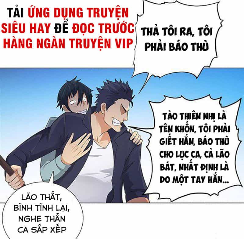 Học Viện Cao Thủ - Chương 80 - ảnh 15