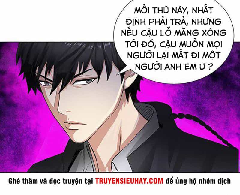 Học Viện Cao Thủ - Chương 80 - ảnh 18