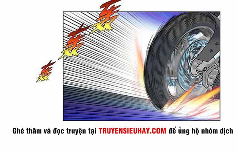 Học Viện Cao Thủ - Chương 80 - ảnh 29