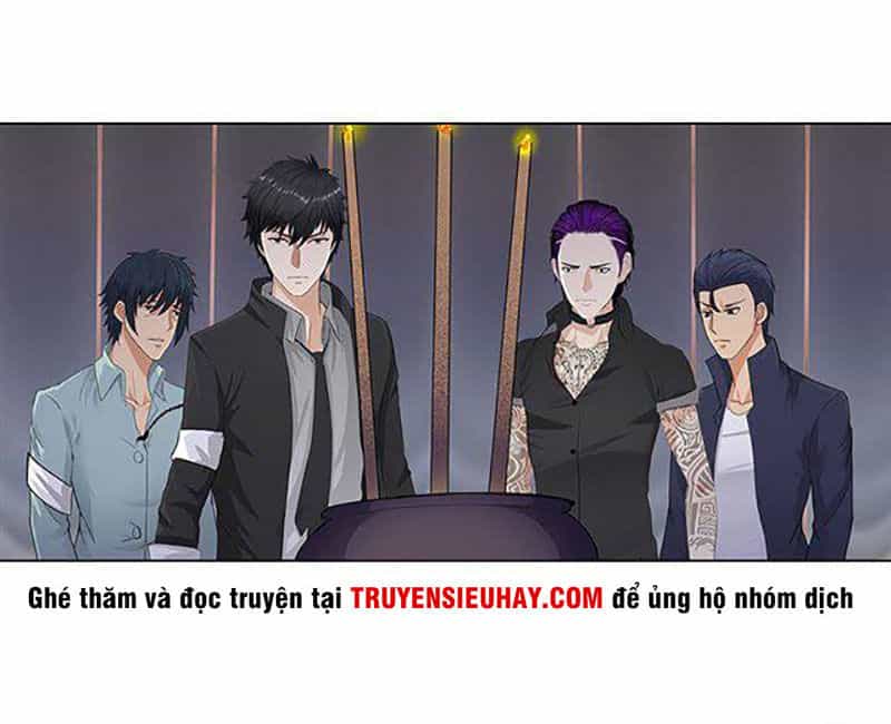 Học Viện Cao Thủ - Chương 80 - ảnh 3