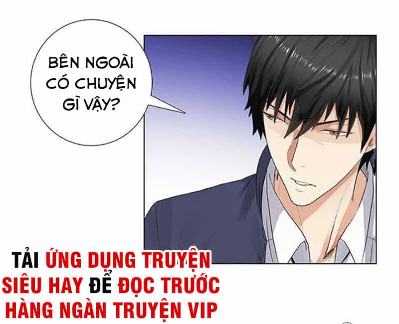Học Viện Cao Thủ - Chương 80 - ảnh 32