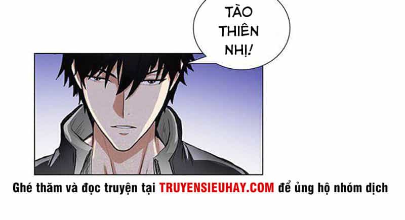 Học Viện Cao Thủ - Chương 80 - ảnh 39
