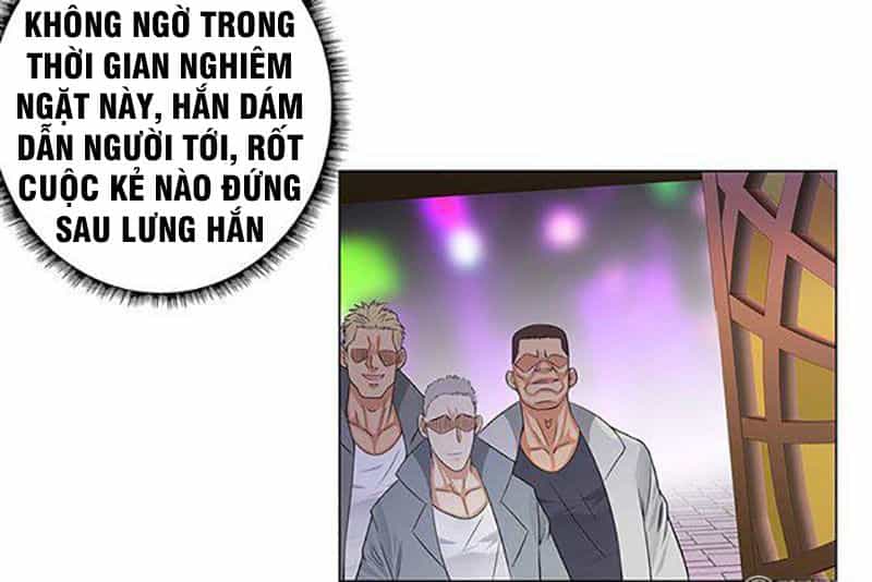 Học Viện Cao Thủ - Chương 80 - ảnh 41