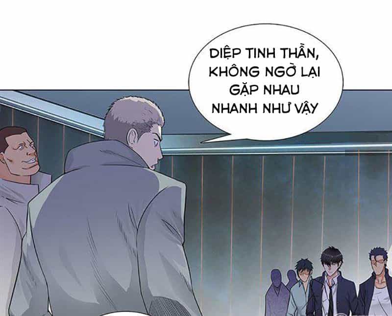 Học Viện Cao Thủ - Chương 80 - ảnh 42