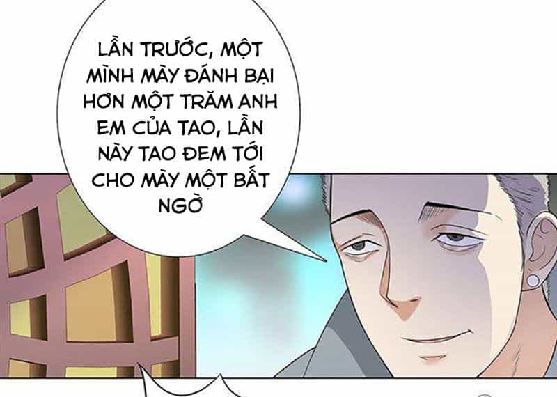Học Viện Cao Thủ - Chương 80 - ảnh 43