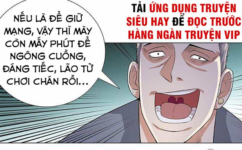 Học Viện Cao Thủ - Chương 80 - ảnh 46