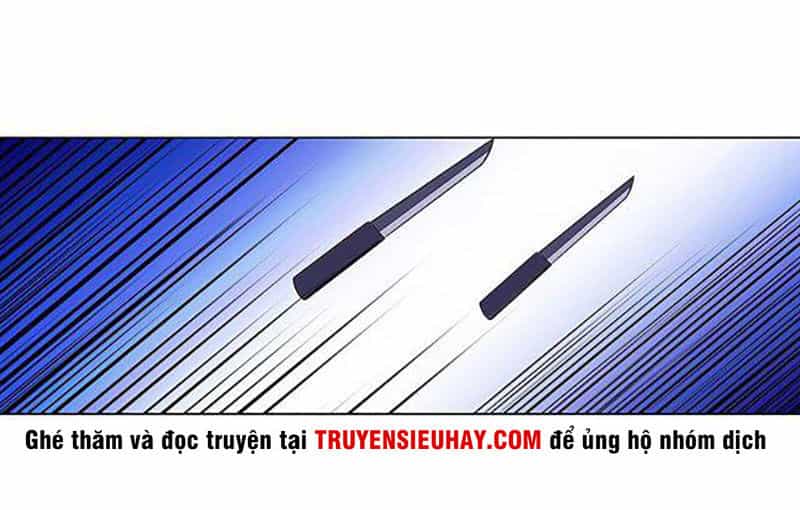 Học Viện Cao Thủ - Chương 80 - ảnh 48