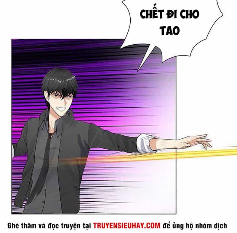 Học Viện Cao Thủ - Chương 80 - ảnh 49