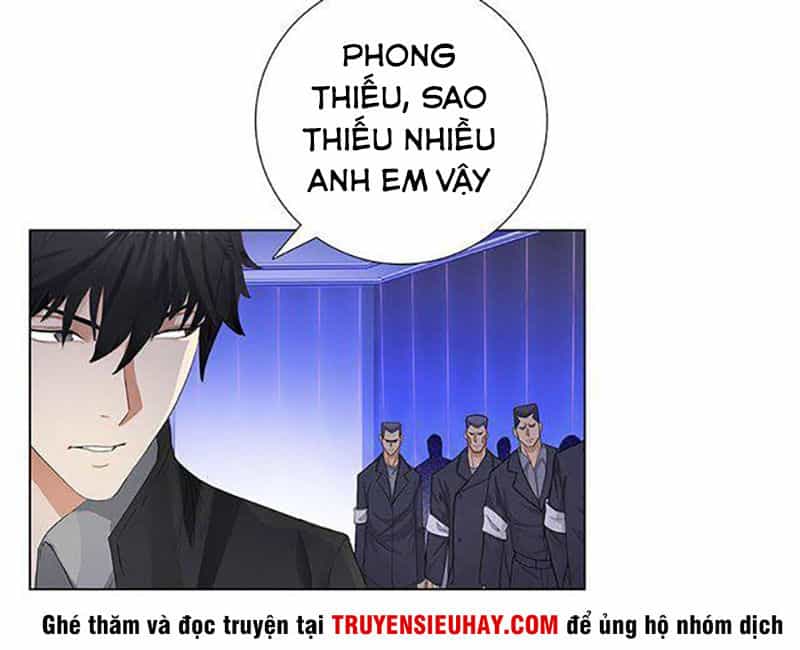 Học Viện Cao Thủ - Chương 80 - ảnh 5