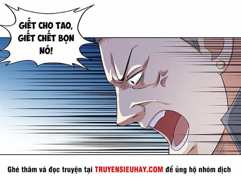 Học Viện Cao Thủ - Chương 80 - ảnh 52