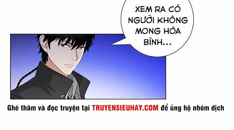 Học Viện Cao Thủ - Chương 80 - ảnh 7