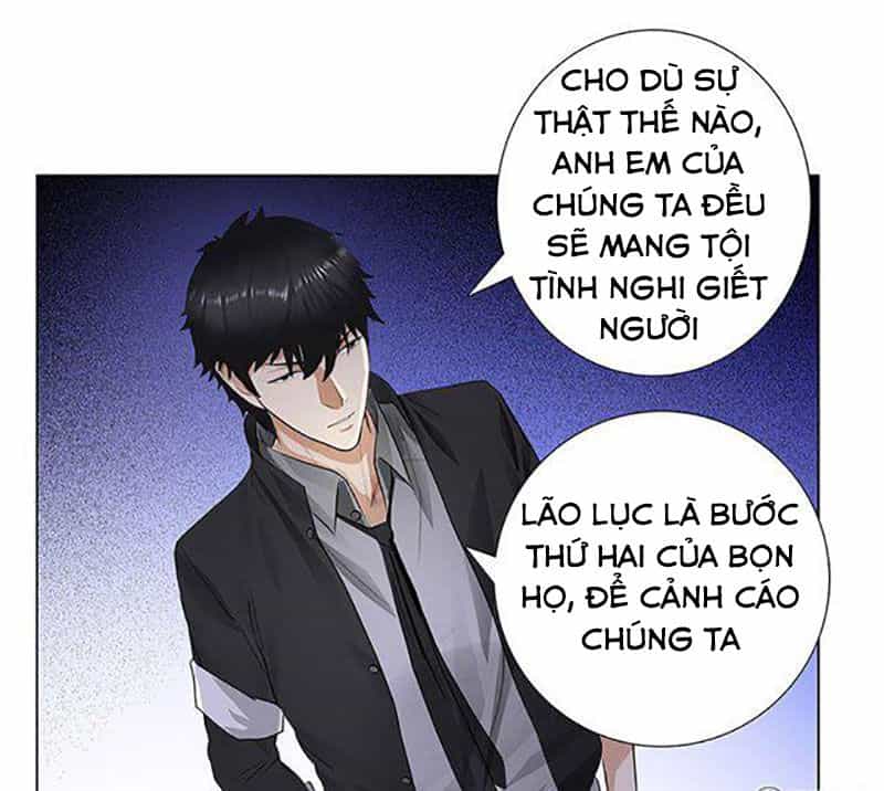 Học Viện Cao Thủ - Chương 80 - ảnh 9