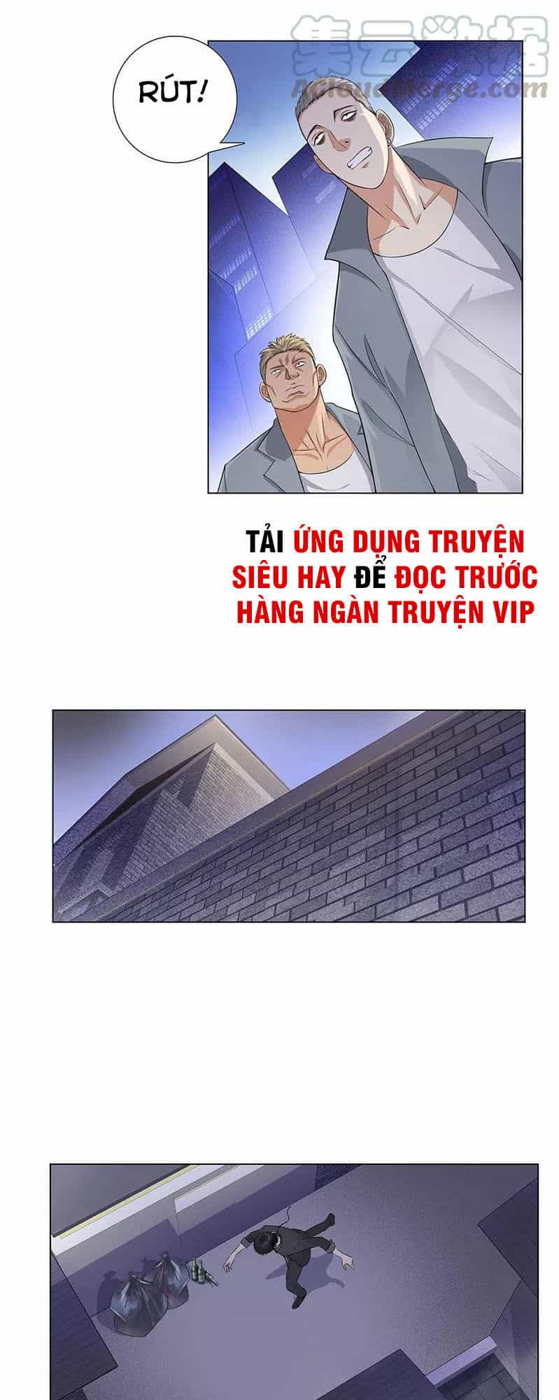 Học Viện Cao Thủ - Chương 81 - ảnh 22