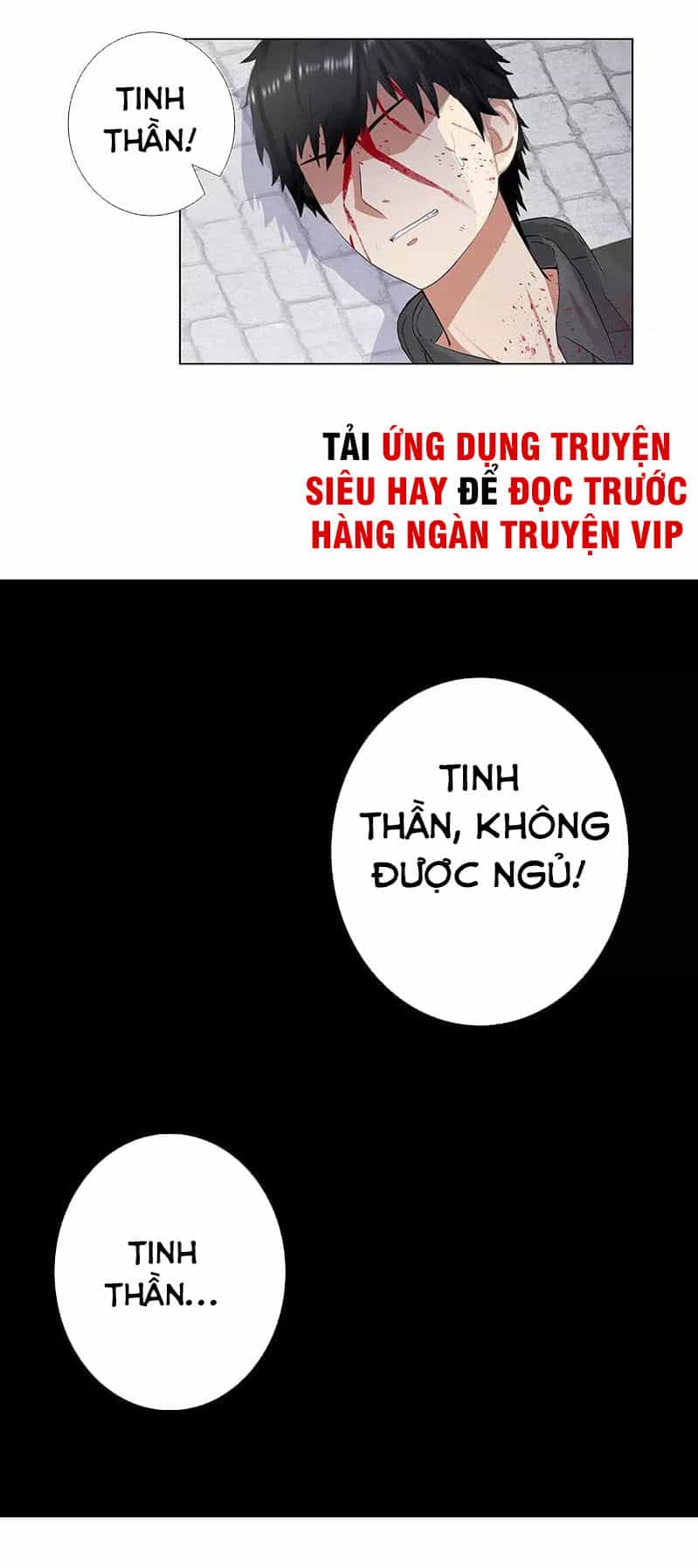 Học Viện Cao Thủ - Chương 81 - ảnh 27