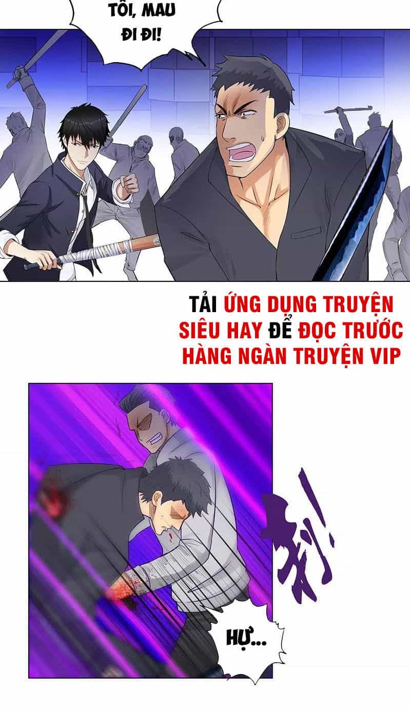 Học Viện Cao Thủ - Chương 81 - ảnh 9