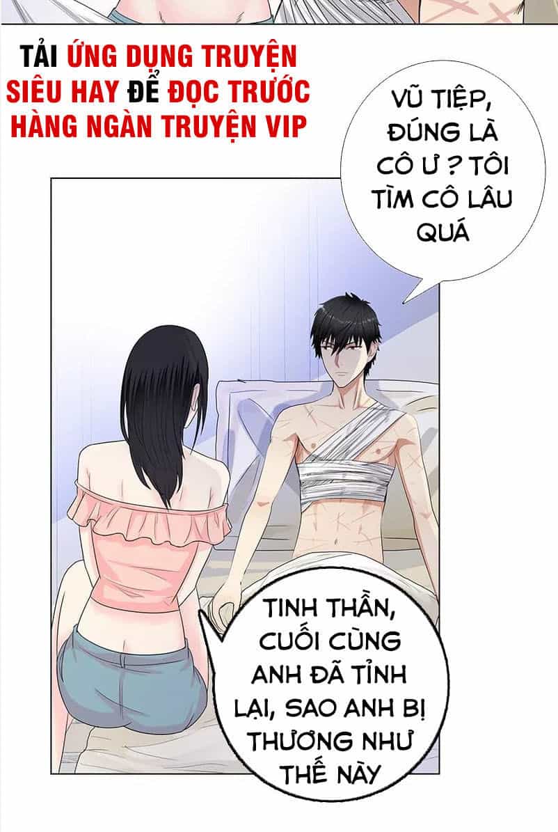 Học Viện Cao Thủ - Chương 82 - ảnh 13