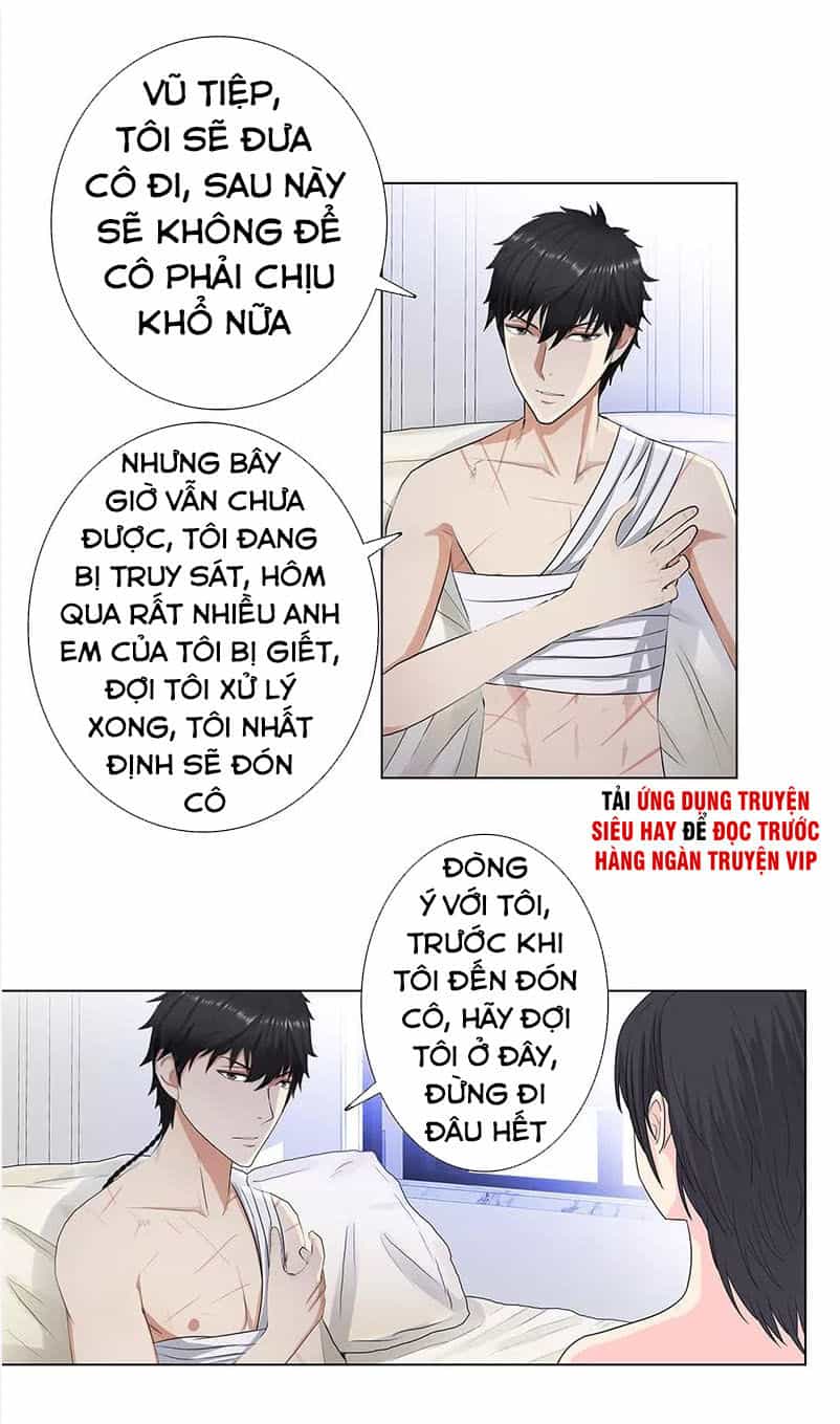 Học Viện Cao Thủ - Chương 82 - ảnh 17