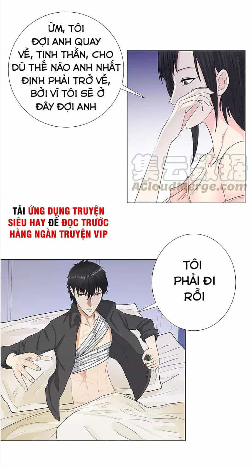 Học Viện Cao Thủ - Chương 82 - ảnh 19
