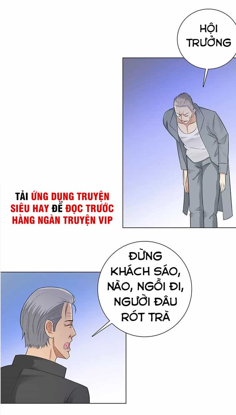 Học Viện Cao Thủ - Chương 82 - ảnh 3