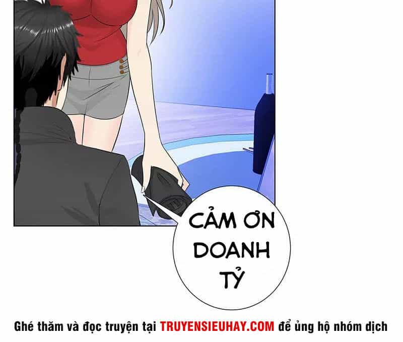 Học Viện Cao Thủ - Chương 83 - ảnh 12
