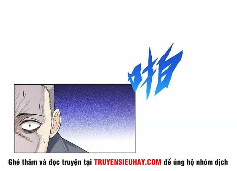 Học Viện Cao Thủ - Chương 84 - ảnh 4