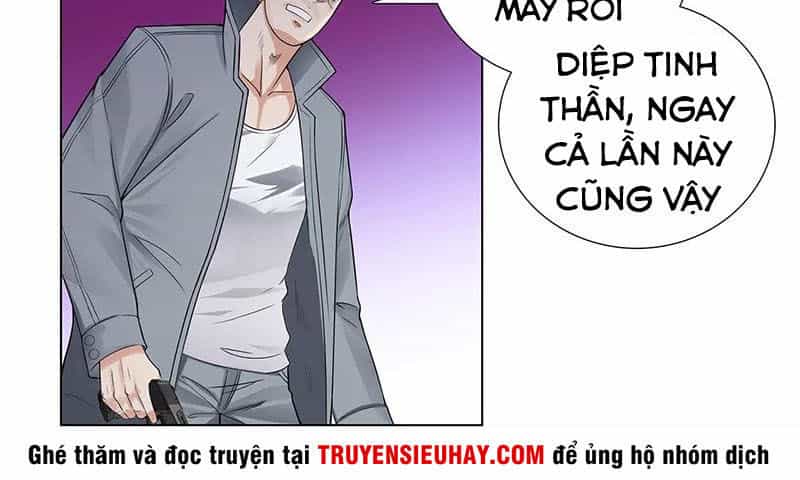 Học Viện Cao Thủ - Chương 84 - ảnh 9