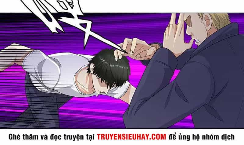 Học Viện Cao Thủ - Chương 85 - ảnh 19