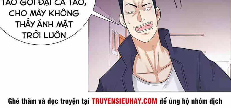Học Viện Cao Thủ - Chương 85 - ảnh 21