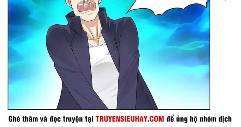 Học Viện Cao Thủ - Chương 85 - ảnh 27