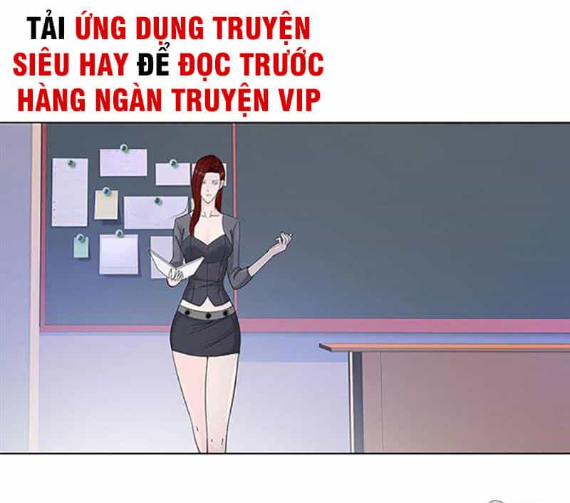 Học Viện Cao Thủ - Chương 86 - ảnh 1