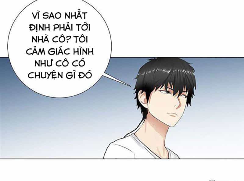 Học Viện Cao Thủ - Chương 86 - ảnh 11