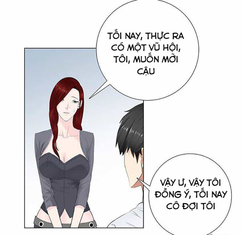 Học Viện Cao Thủ - Chương 86 - ảnh 12