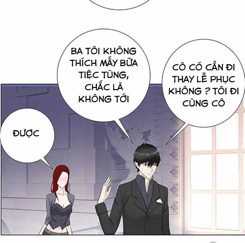 Học Viện Cao Thủ - Chương 86 - ảnh 16